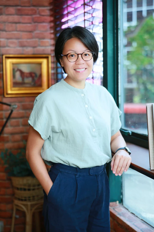 Ms Soh Cai Wen Noelle